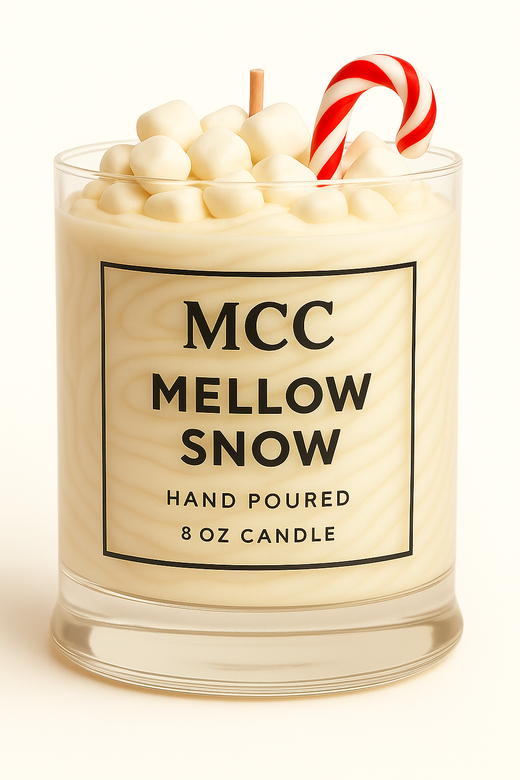 Seasonal Candles