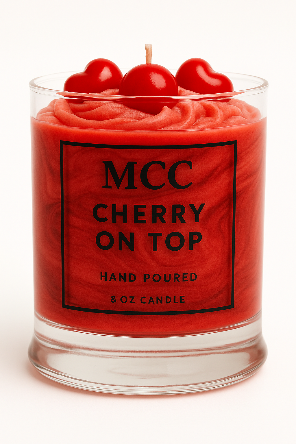 Food Candles