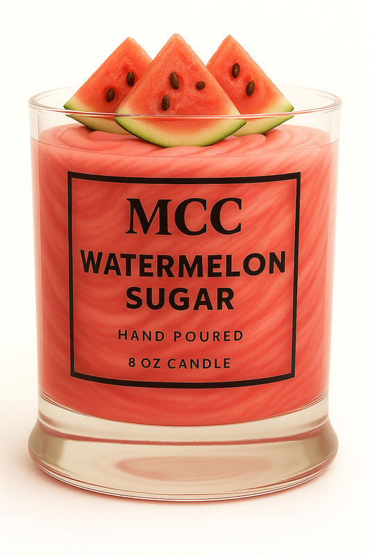 Watermelon Sugar